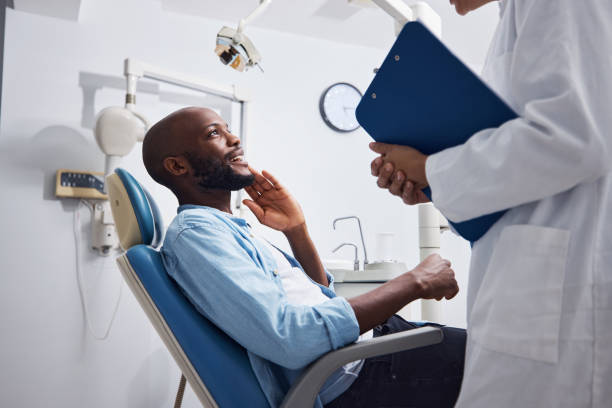 Best Emergency Root Canal Treatment in Delisle, MS