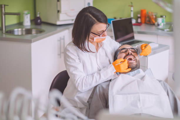 Best Emergency Treatment for Toothache in Delisle, MS